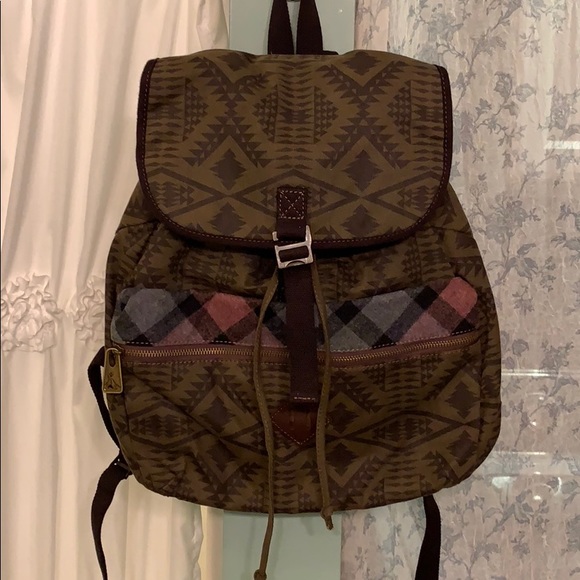 pendleton backpacks